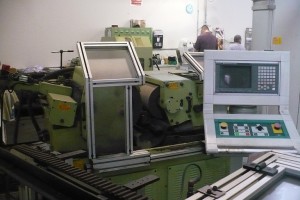 Monza 510 1 cnc