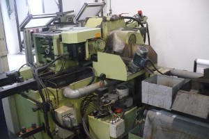 Monza 510 cnc