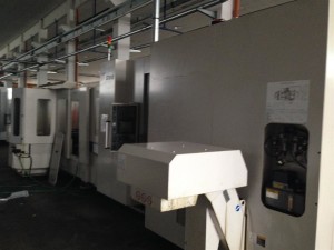HP5000 2