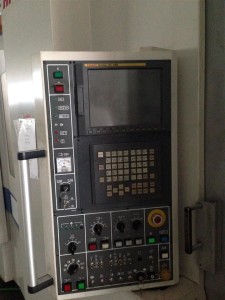 HP5000 3